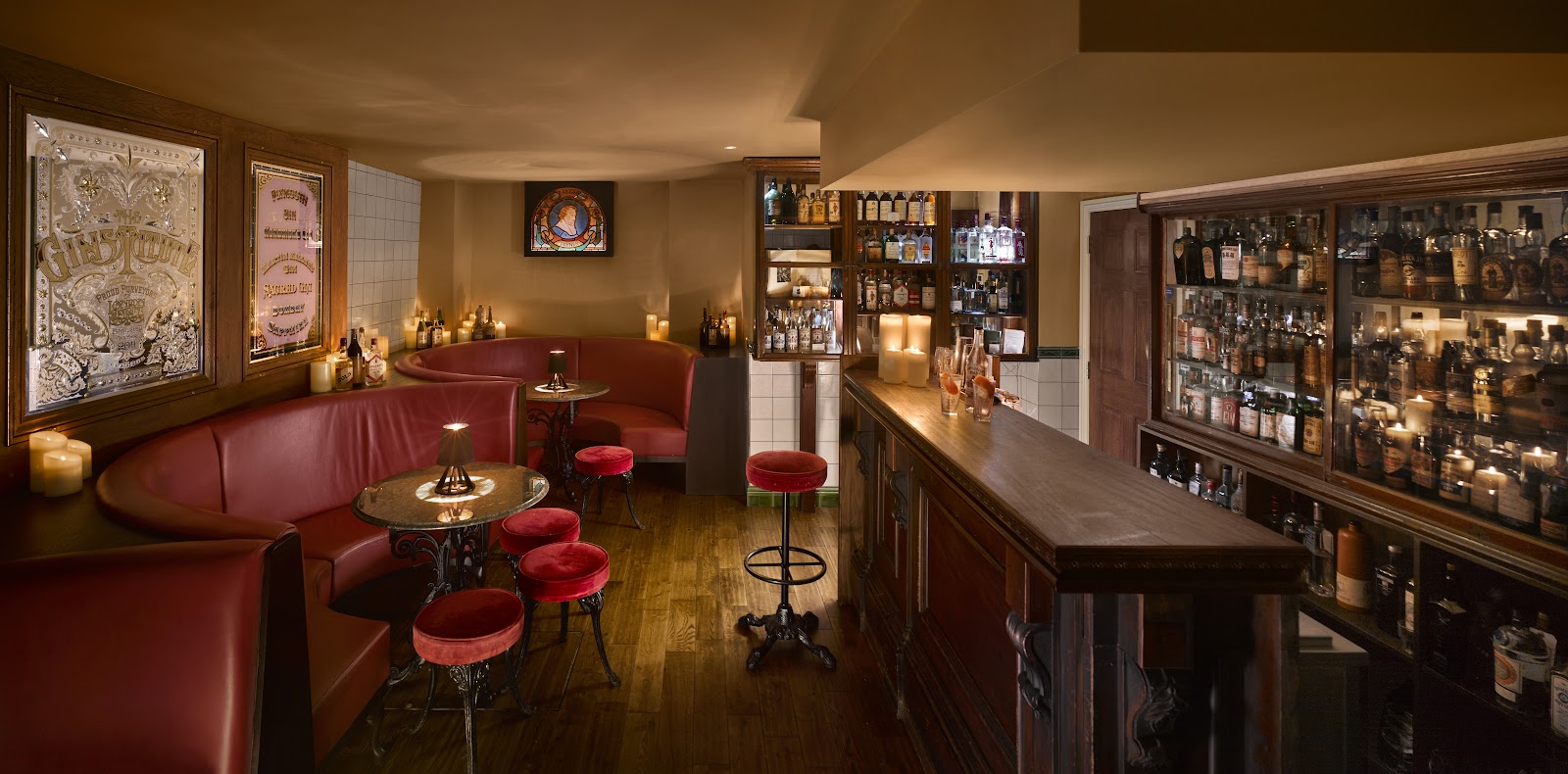 The Distillery, London