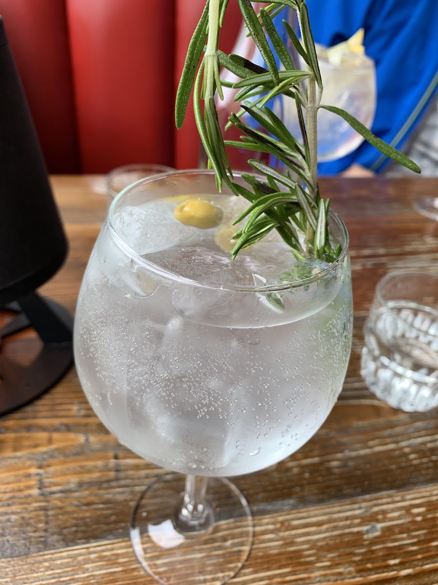 The Distillery, London