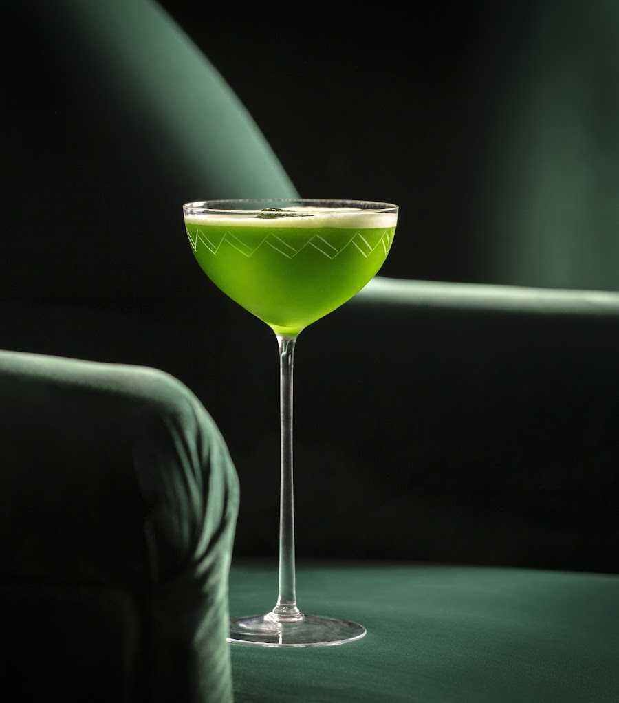 The Donovan Bar, London