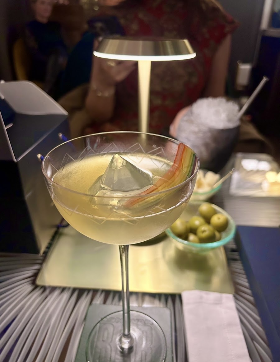 The Donovan Bar, London