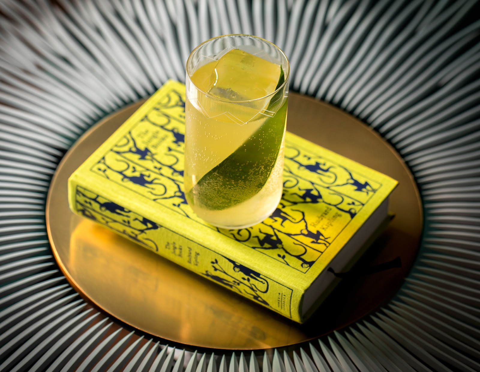 Connaught Bar London