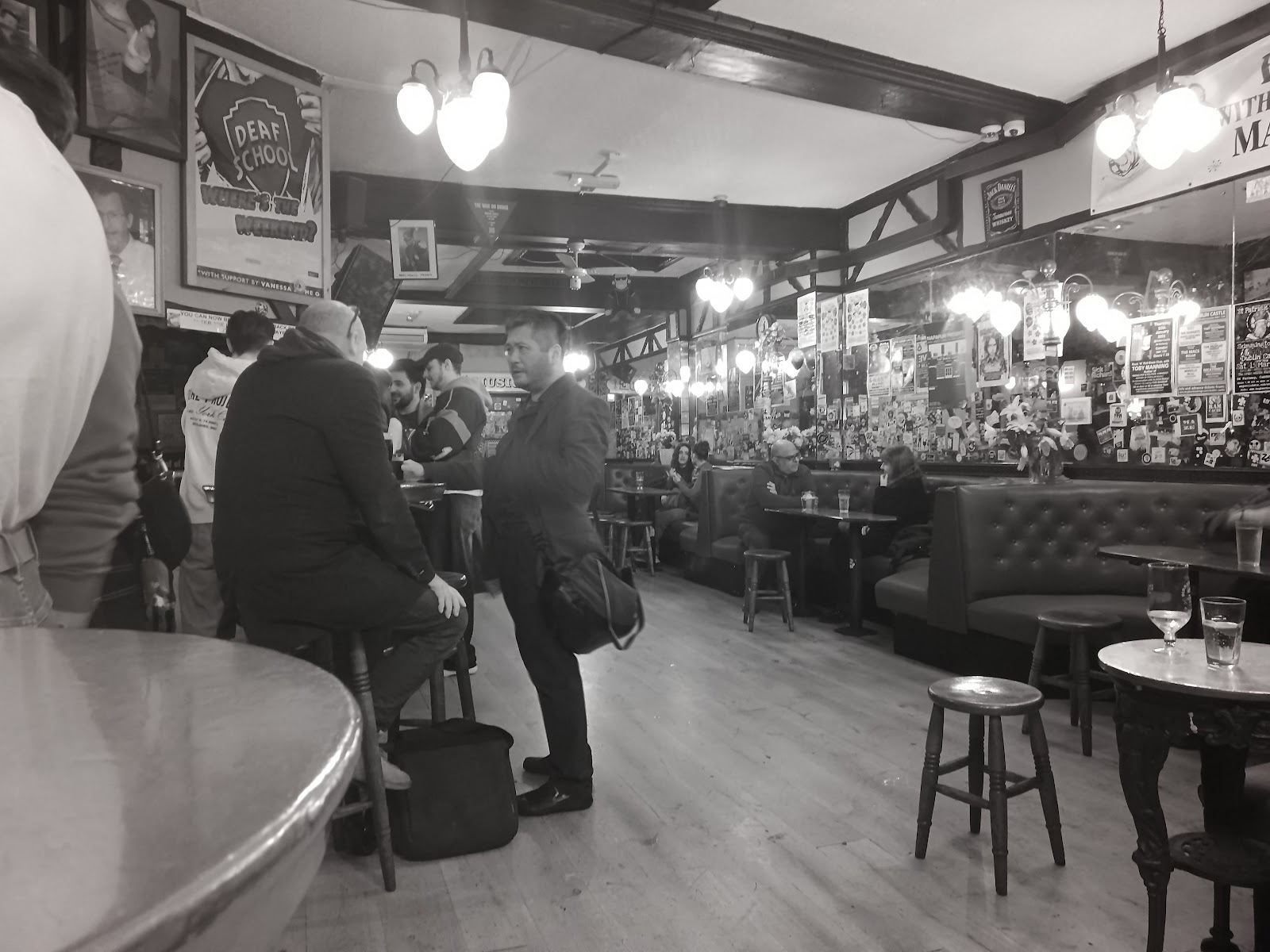 The Jazz Cafe London
