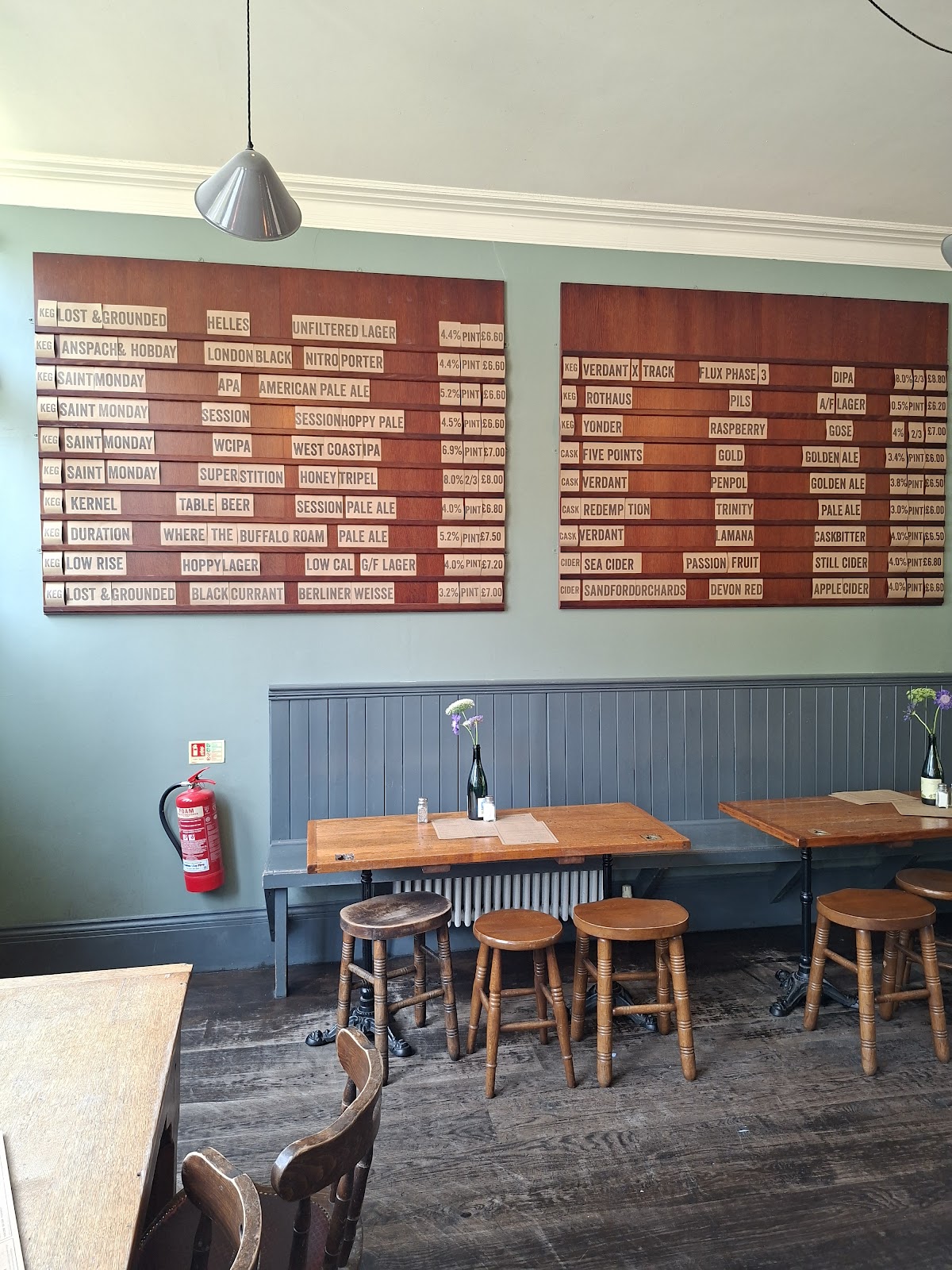 BrewDog Camden London