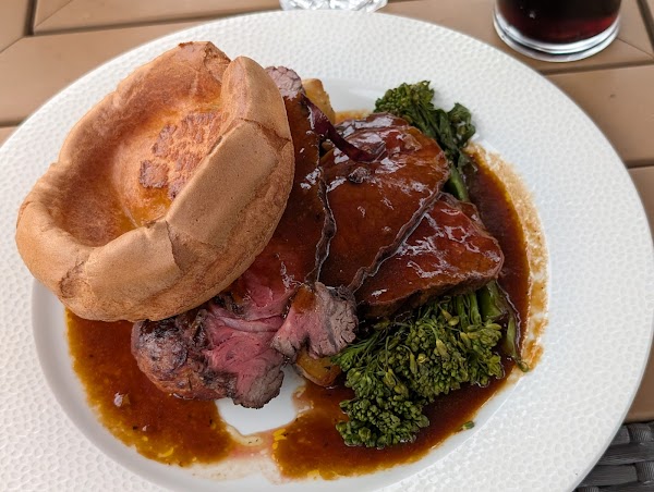The Flask, Hampstead
