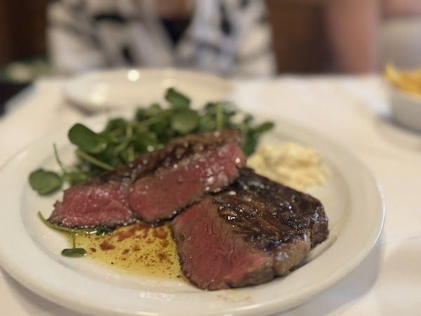 The Connaught Bar London