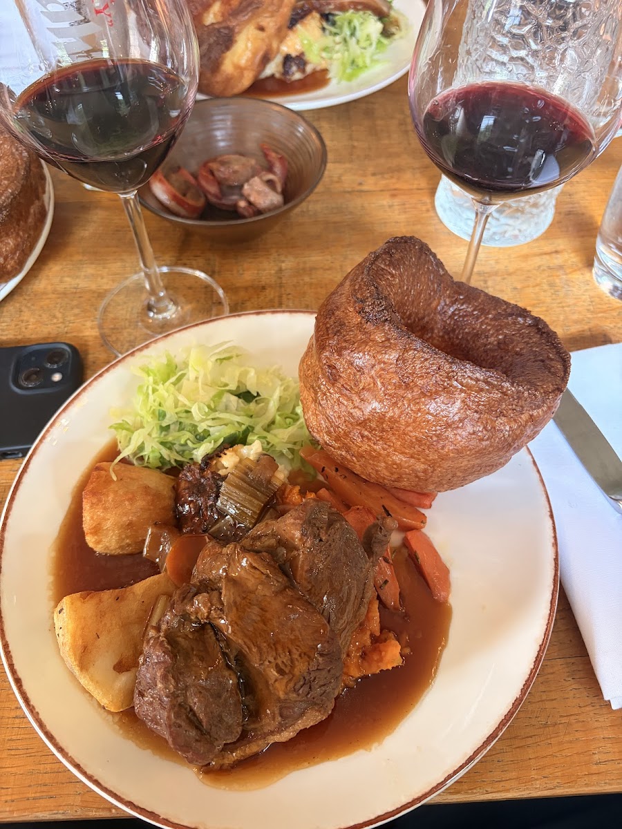 The Holly Bush, London