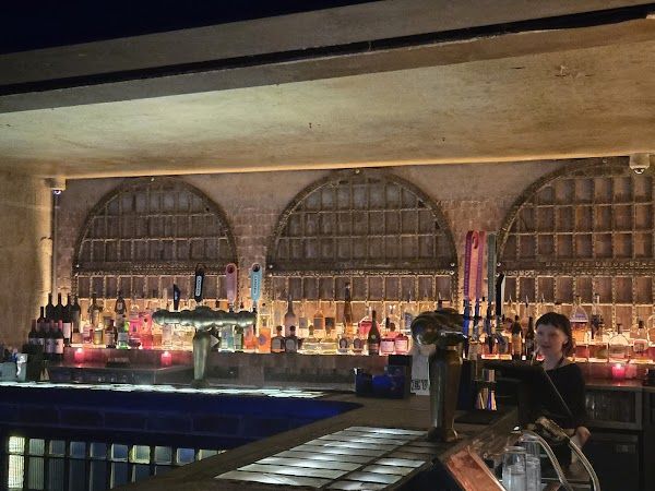 Nightjar London