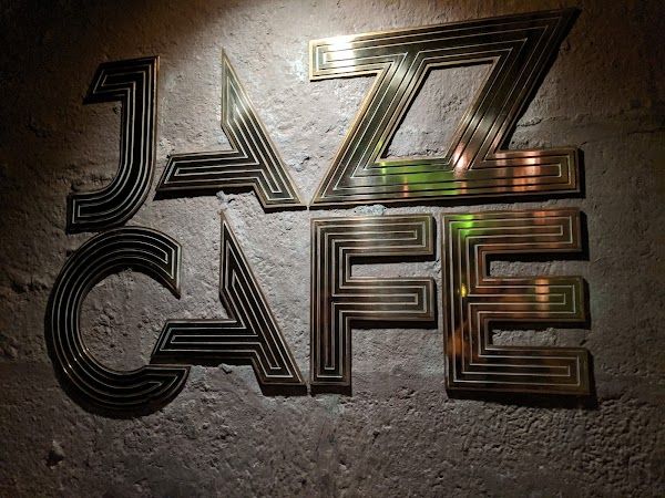 Ronnie Scott's London