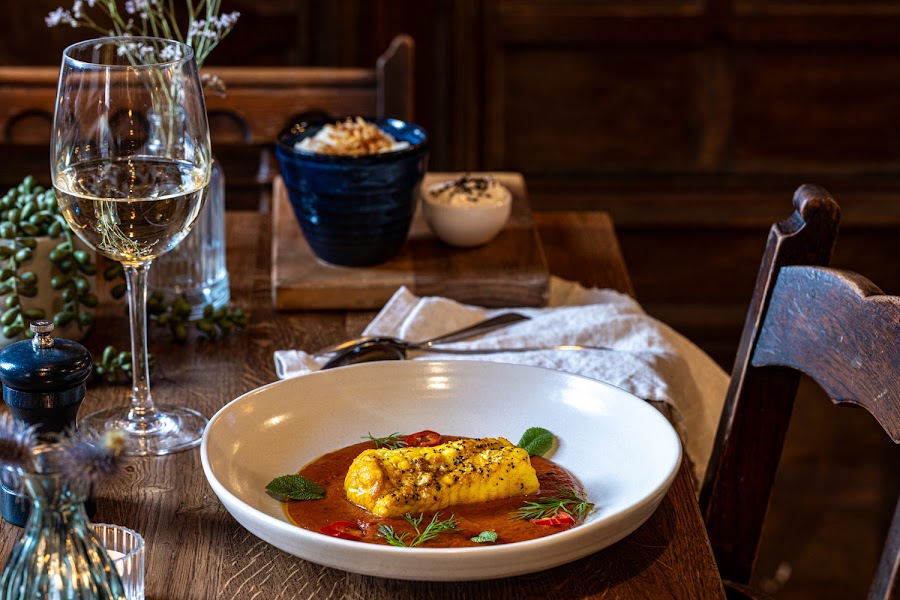 The Marquess Tavern, London
