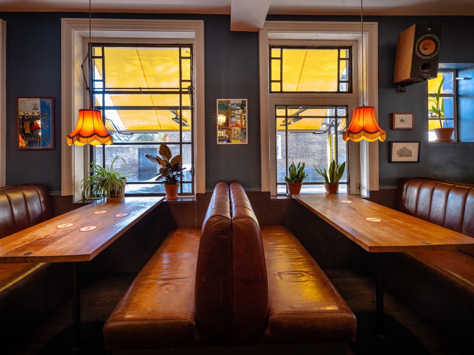 The Montpelier, London