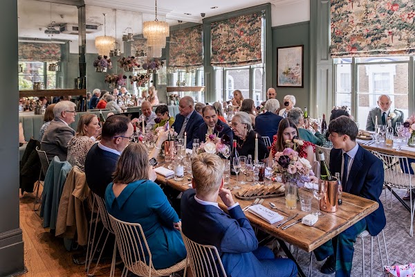 The Phene London in London