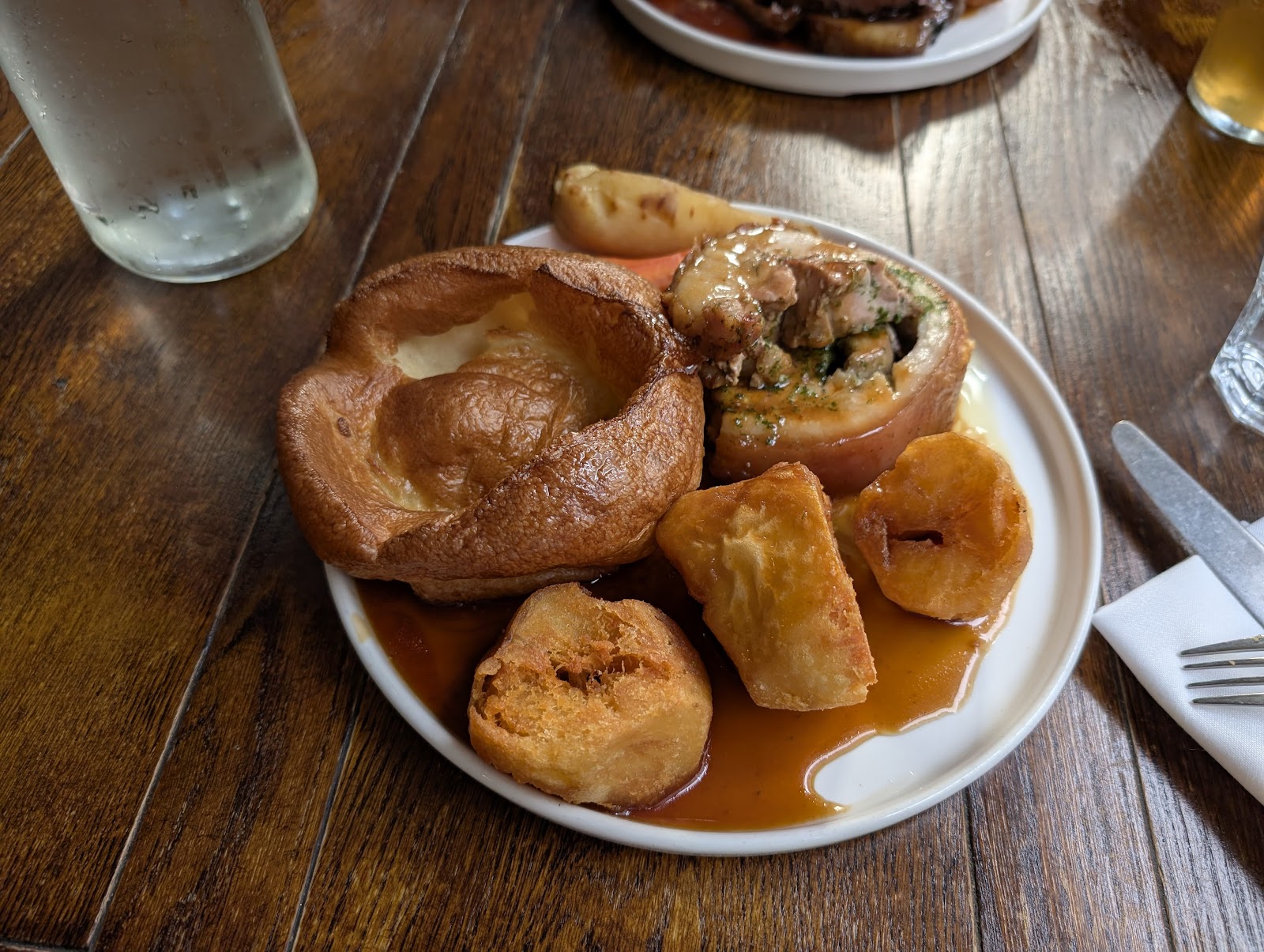 The Princess of Shoreditch, London