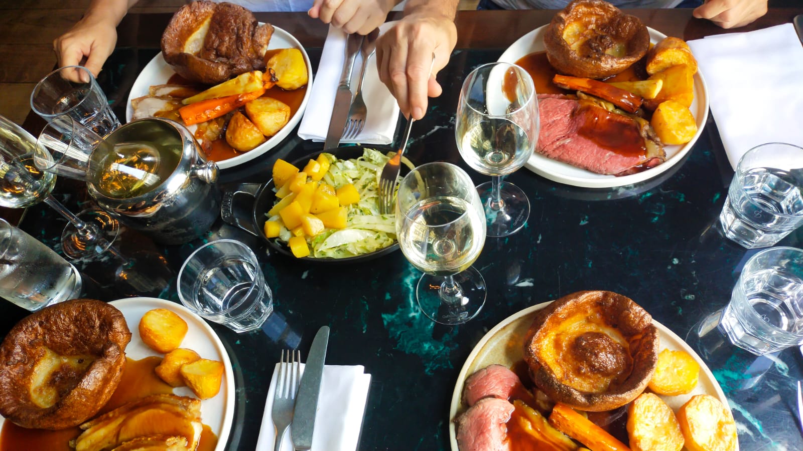 The Princess of Shoreditch, London