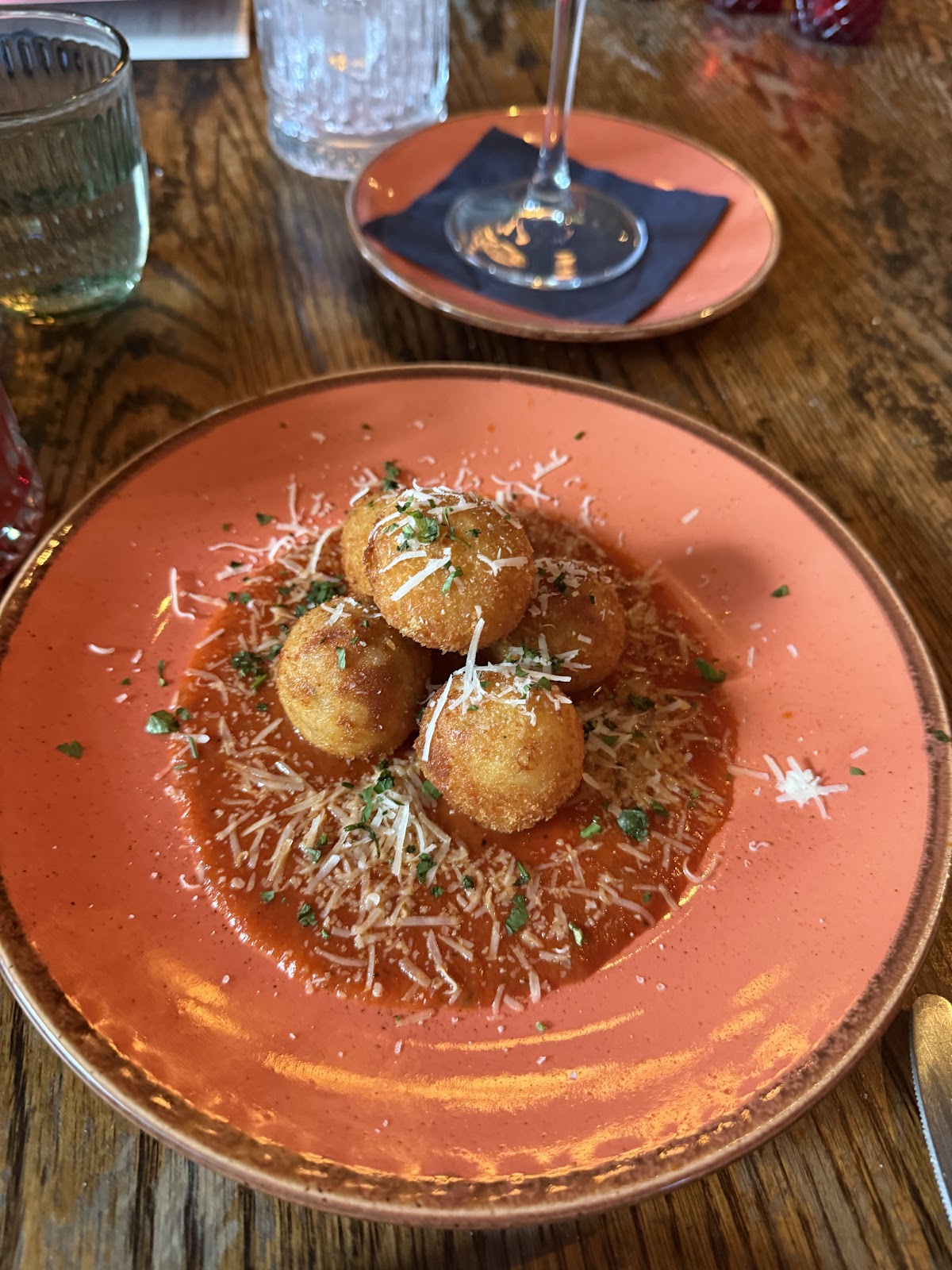 Riley's Haymarket