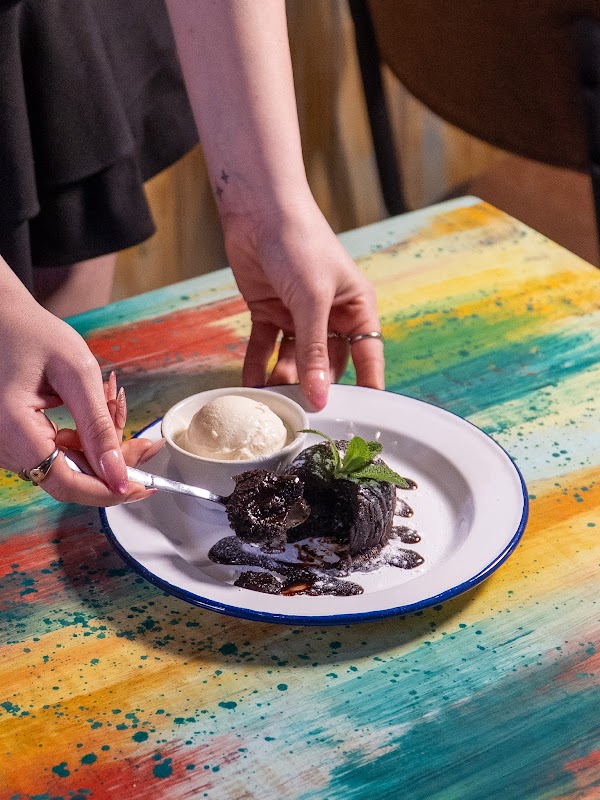 The Rum Kitchen in London