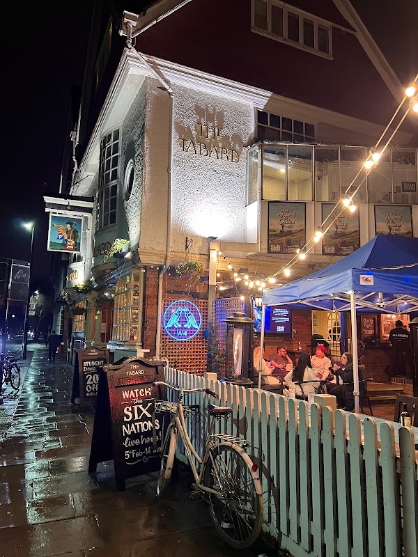 Vortex Jazz Club