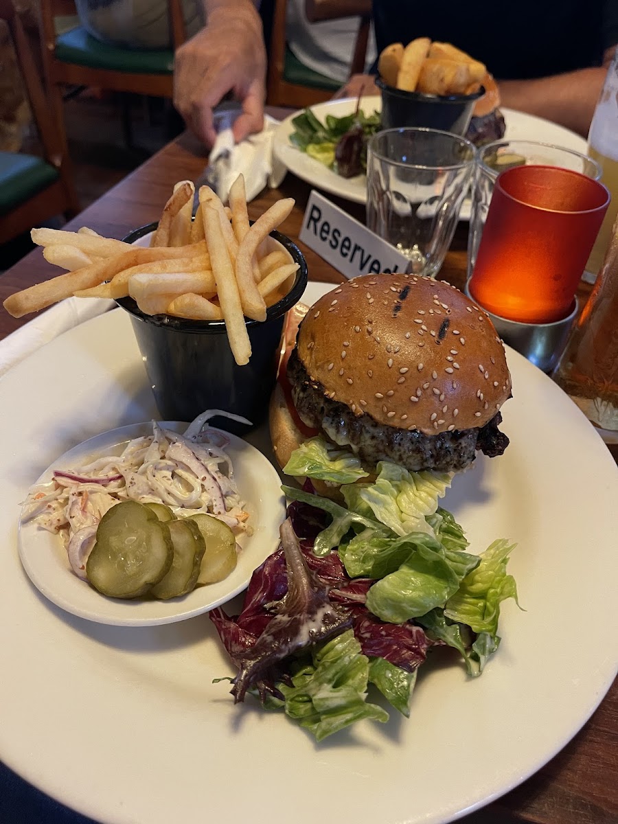 The Wells Tavern, London