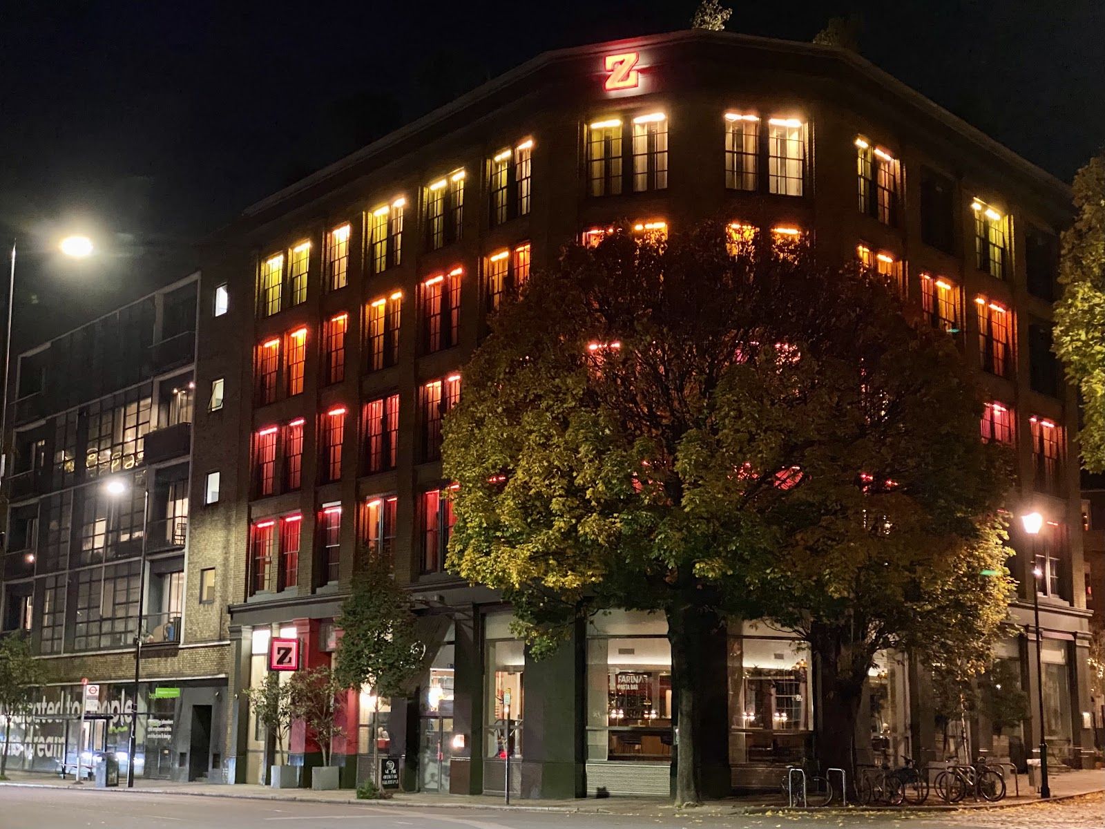 Zetter Townhouse