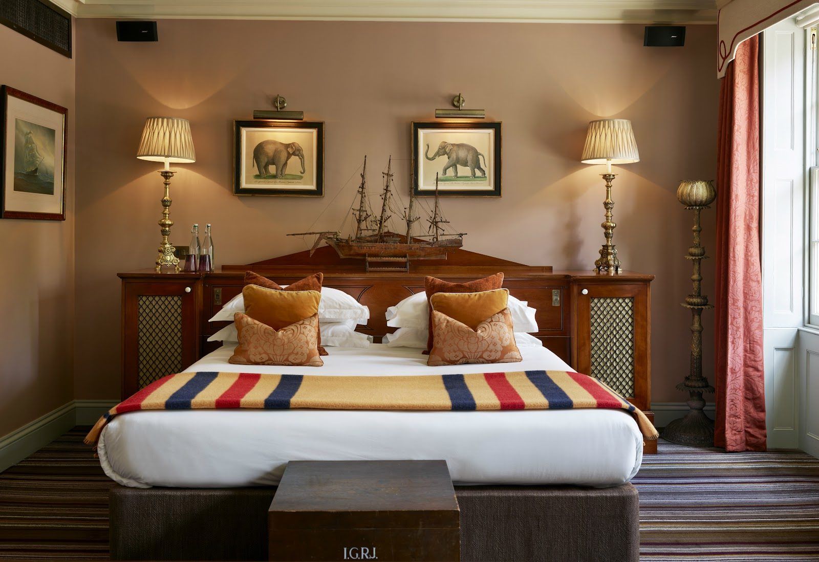 Zetter Townhouse, London