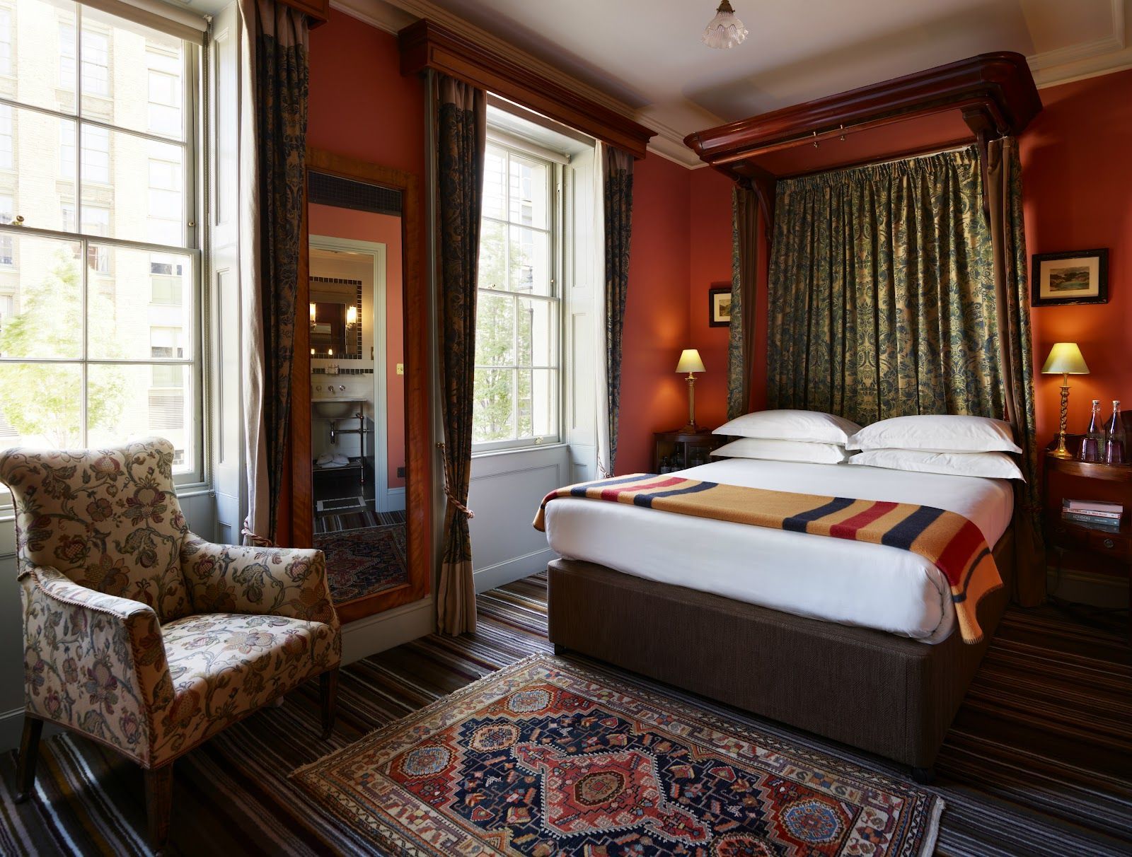 Zetter Townhouse, London