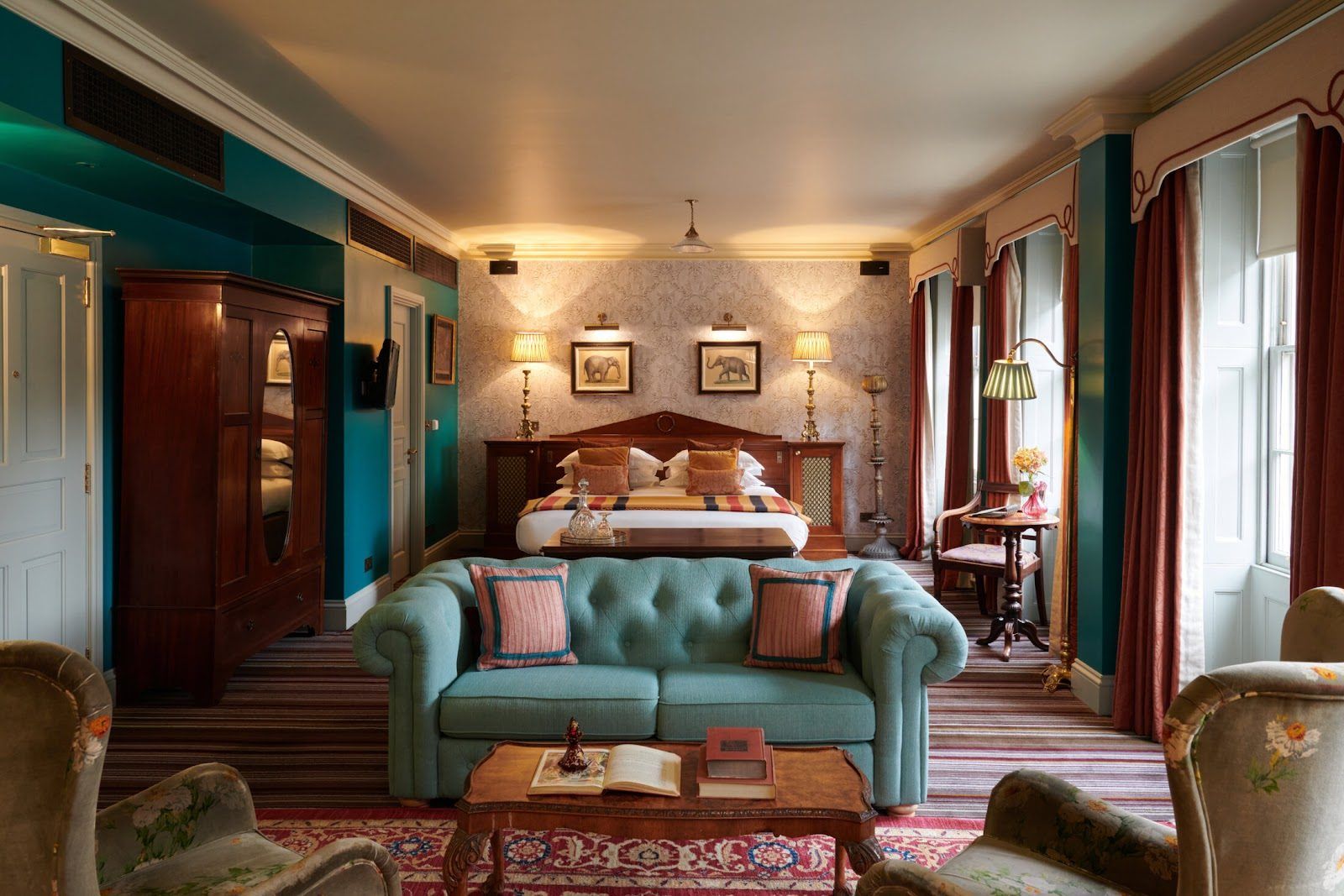 Zetter Townhouse, London