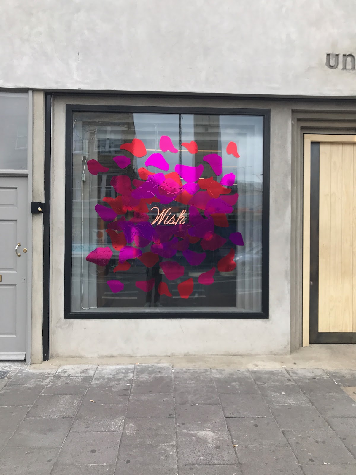 Untitled Bar, London