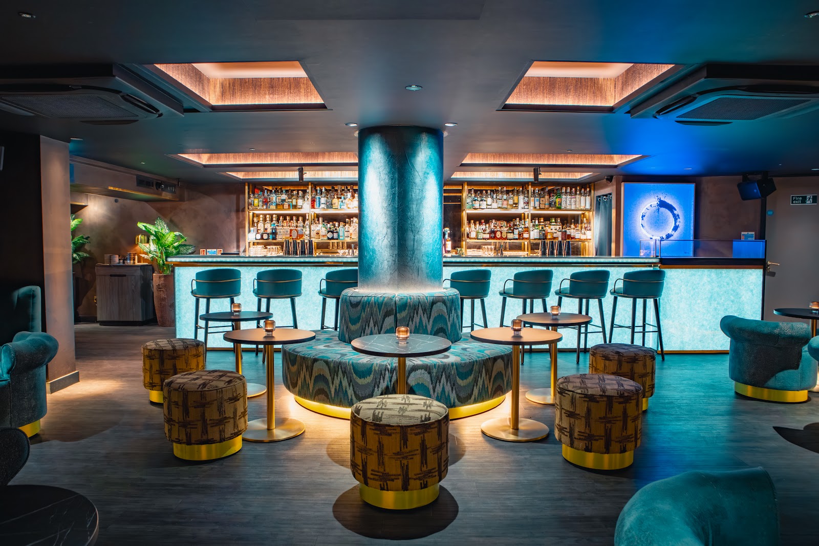 Best Cocktail Bars in London