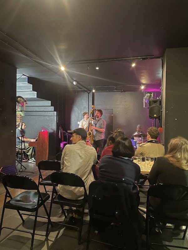 Cafe Oto