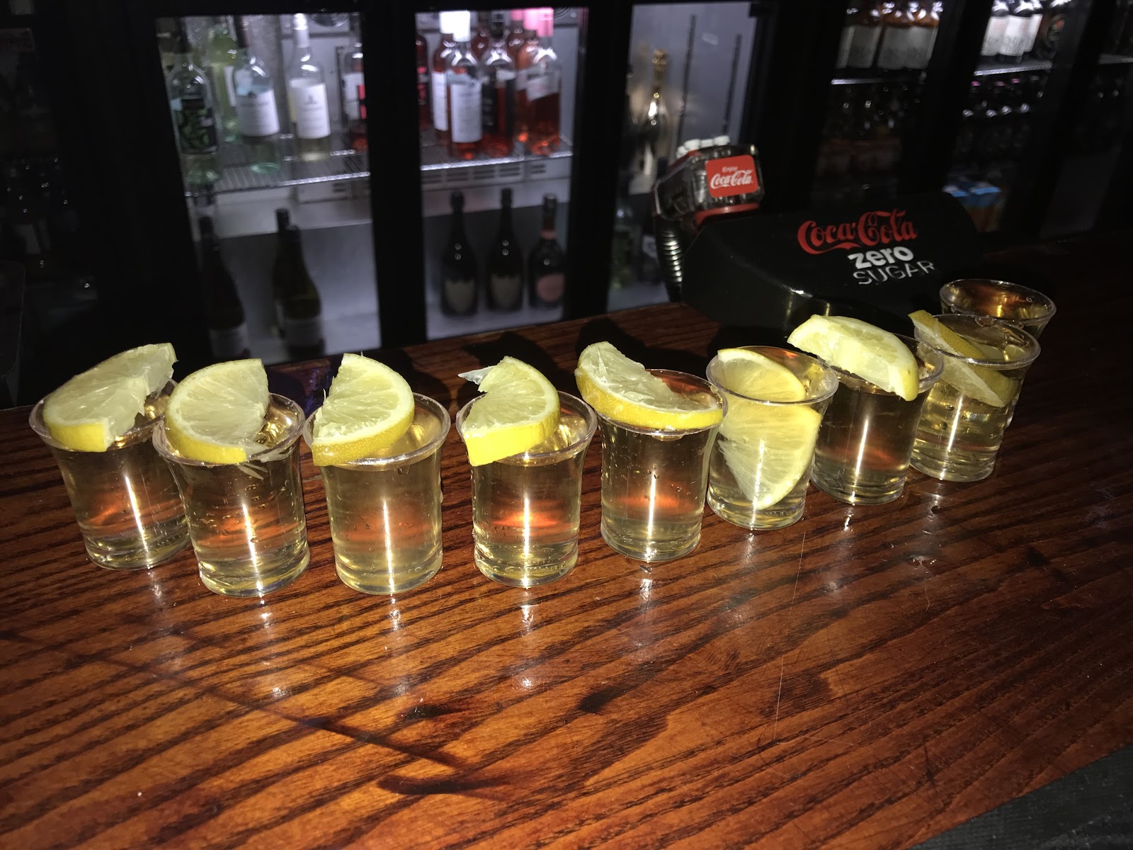 Riley's Haymarket