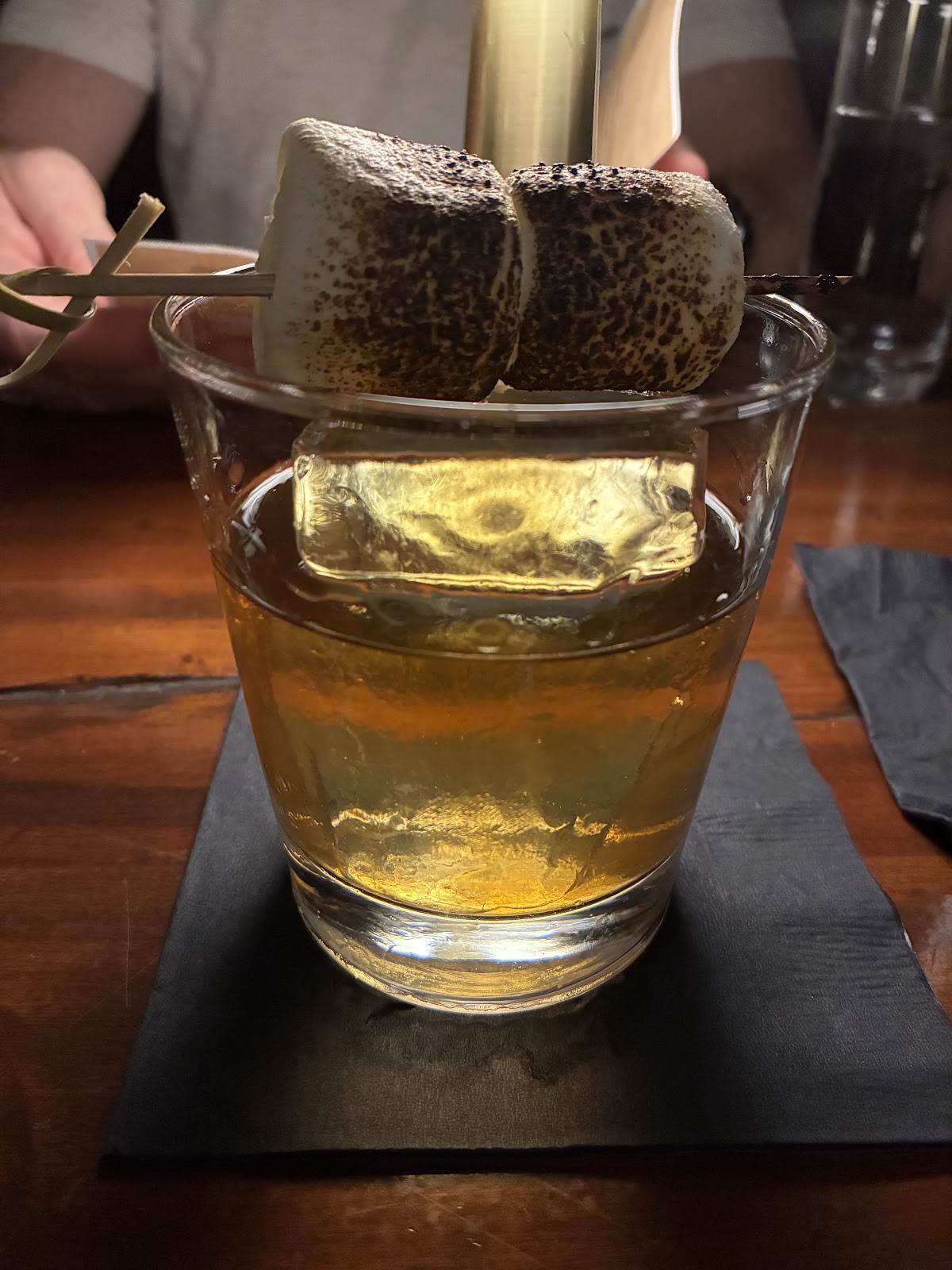 1886 Bar, Los Angeles