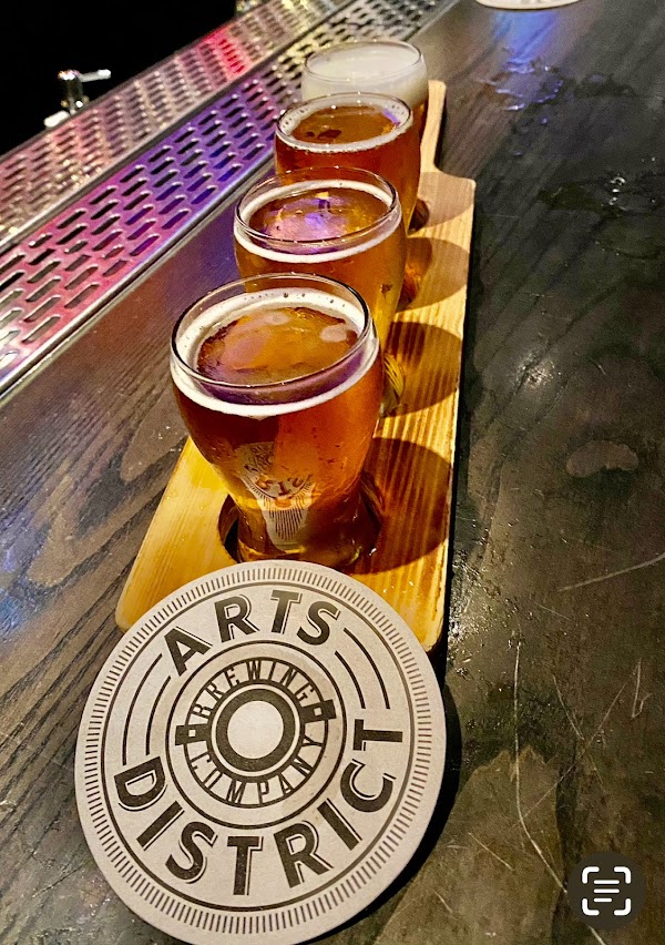 Highland Park Brewery