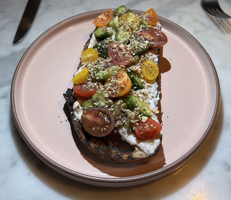 Augustine Wine Bar, Los Angeles