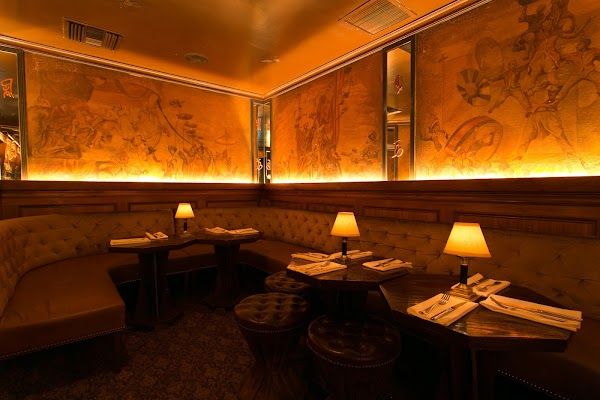 The Walker Inn Los Angeles