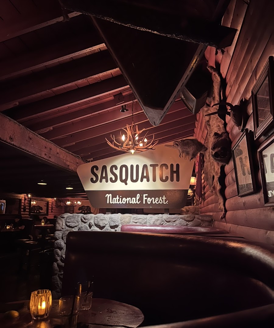 Bigfoot Lodge, Los Angeles