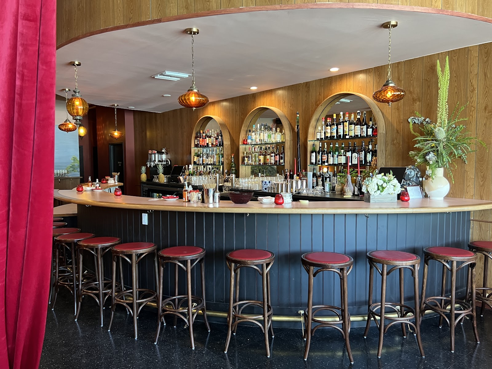 Eagle Rock Brewery