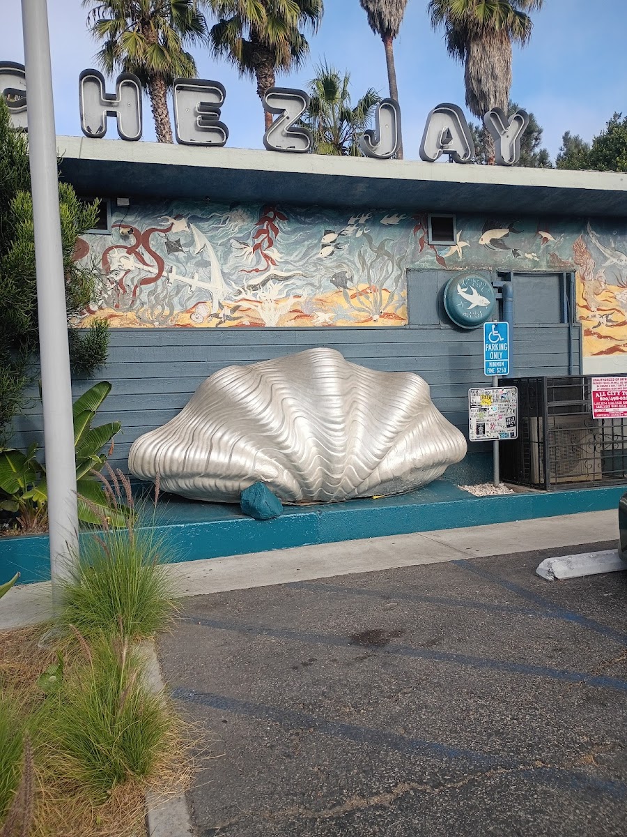 Chez Jay, Los Angeles