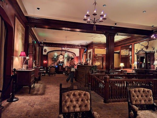 The Walker Inn Los Angeles