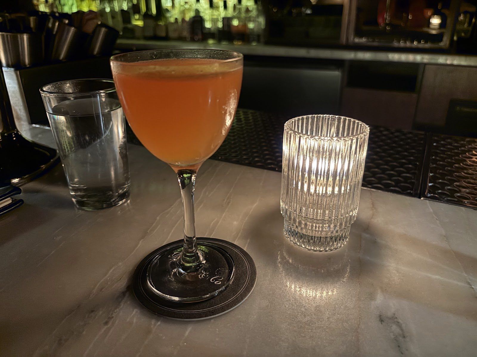 Death & Co LA, Los Angeles