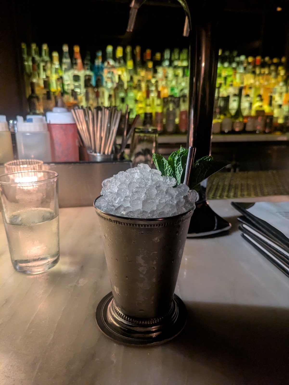 Death & Co LA, Los Angeles