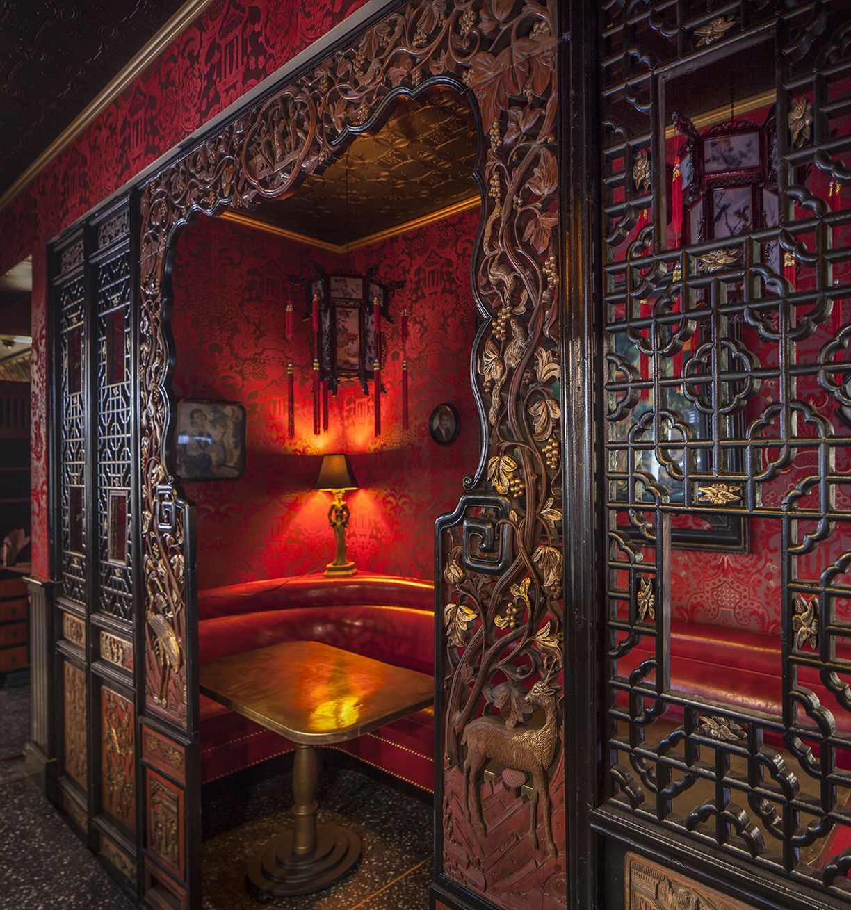 Formosa Cafe, Los Angeles