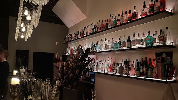 Genever in Los Angeles
