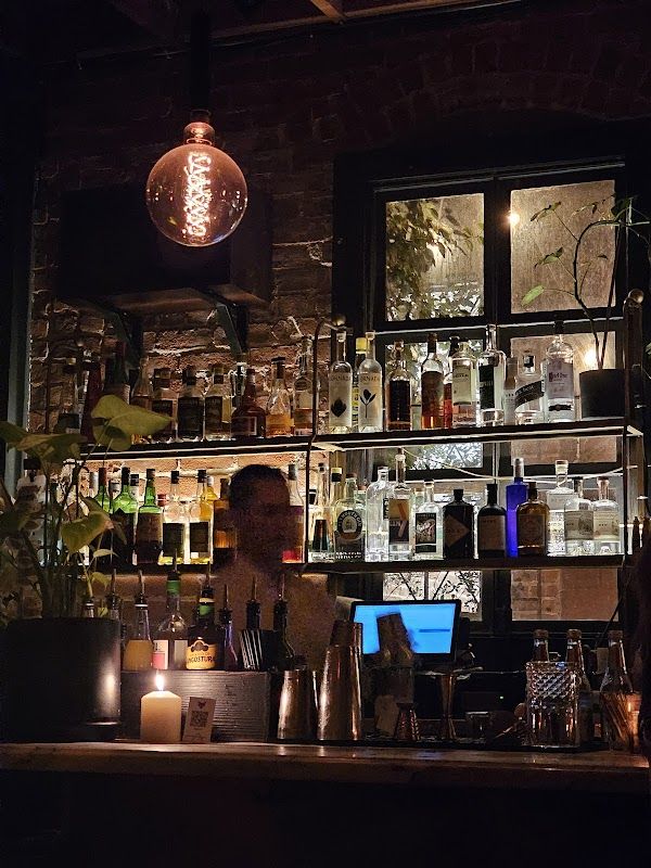 The Walker Inn Los Angeles