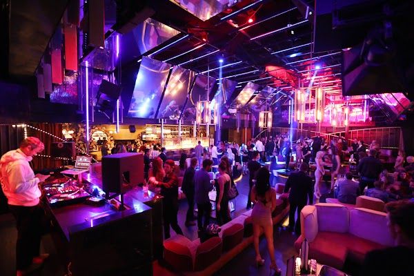 The Dresden Room Los Angeles