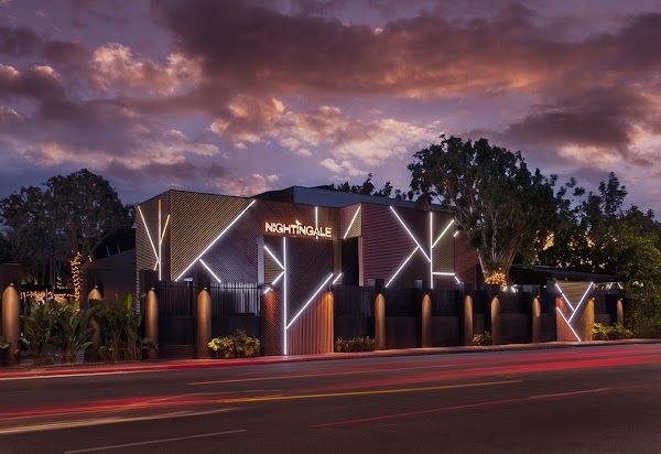 The Echoplex Los Angeles
