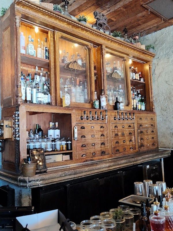 The Walker Inn Los Angeles