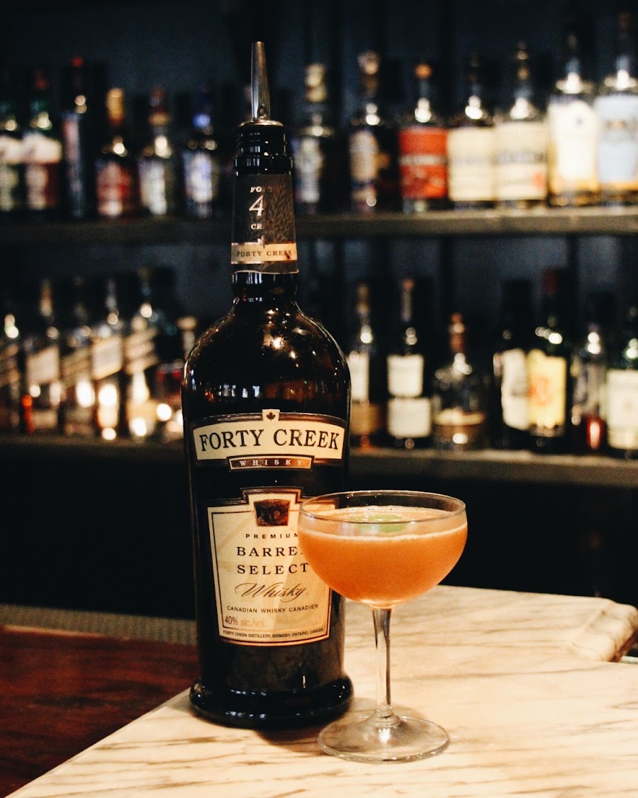 Seven Grand, Los Angeles