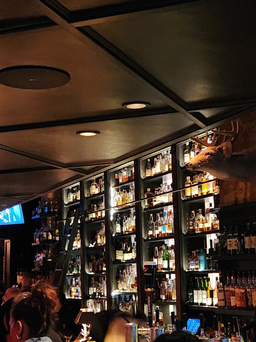 Seven Grand, Los Angeles
