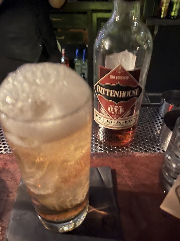 The Edison