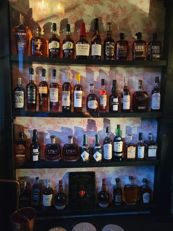 The Walker Inn