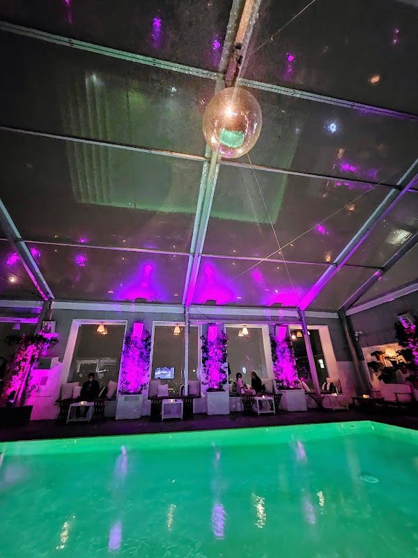 The Rooftop at Mama Shelter Los Angeles